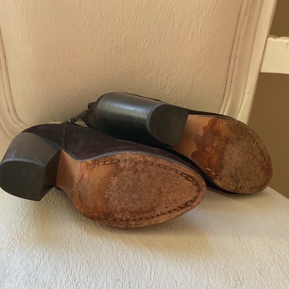 Rag & Bone Newbury Booties - Picture 5 of 5